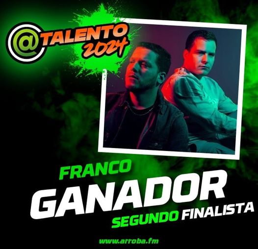 @TALENTO 2024